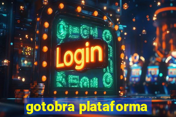 gotobra plataforma